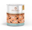 PERRO Treska s mrkvou 850g