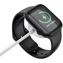 Indukčná nabíjačka iWatch 1 2 3 4 5 6 7 8 SE SE2