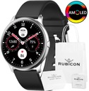 SMARTWATCH RUBICON HODINKY PRE IPHONE SAMSUNG HUAWEI