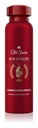 OLD SPICE PREMIUM RED KNIGHT DEODORANT SPREJ 200ML