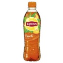 Lipton Ice Tea Peach 12x500ml