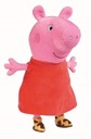 PEPPA PLYŠOVÝ MASKOT PRASIČE PEPPA SO ZVUKOM..