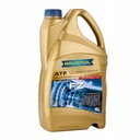 Prevodovka RAVENOL ATF FZ (Mazda SKYACTIV) 4L