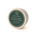 Krém na holenie Taylor v tégliku Royal Forest 150 g