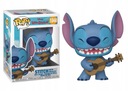 Funko Pop! Figúrka Ukulele LILO & STITCH 1044