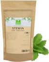 Stévia prášok 200g STEVIA Leaf Mleté SLADIDLO