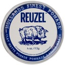 REUZEL Clay Matte Pomáda MATTE CLAY 113g