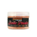 Massive Baits Boilie Powder Strawberry Bergamott 150g