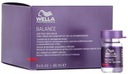 Wella Balance Sérum na vlasovú pokožku proti vypadávaniu vlasov 8x6ml