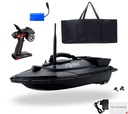 FLYTEC PRO BAIT BOAT 1 TAŠKA NA BATÉRIU 2 KIPRS