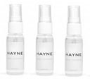 HAYNE LENS CLEANER čistiaci prostriedok na okuliare 3x 30ml