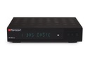 OPTICUM SAT AX 300 VFD DVB-S/S2 FTA USB tuner