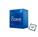 BOXOVÝ PROCESOR INTEL CORE i7-11700 LGA1200 2,5 GHz