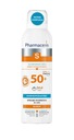 Pharmaceris S, emulzia pre deti SPF 50+, 150 ml