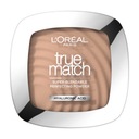 L'Oreal True Match Face Powder 5R