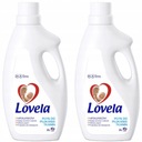 Lovela hypoalergénny aviváž 2x2L