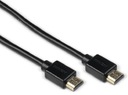 TechniSat 5m vysokorýchlostný HDMI kábel až 10,2 Gbit/s