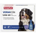 Beaphar Vermicon Ektoparazit Dog L 3x4,5ml