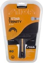 STIGA TRINITY *** raketa na stolný tenis 3 STAR