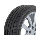 1x HANKOOK 255/55ZR19 111W Ventus S1 evo3 SUV K127