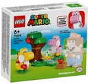 Lego SUPER MARIO 71428 Yoshi's Amazing Forest