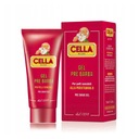 Cella Gel gél pred holením s vitamínom B 75 ml