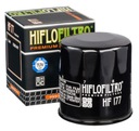 HIFLOFILTRO Olejový filter HF177 Buell 500 900 1200