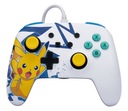 Vysokonapäťová káblová podložka PowerA SWITCH Pikachu