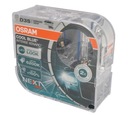 Xenónové žiarovky OSRAM D3S Cool Blue Intense NEXGEN