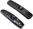 ORIGINÁLNY TV DIAĽKOVÝ OVLÁDAČ 43UN81003LB LG