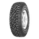 4 ks GOODYEAR 255/70R18 Wrangler DuraTrac 116Q