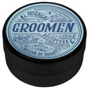 Groomen AQUA Beard Balm - balzam na starostlivosť o fúzy, 50g