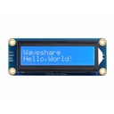 LCD1602 I2C Modul - modul s displejom