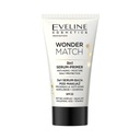 Eveline Wonder Match Serum-Primer 3v1 make-up Spf 20