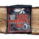 Struny Ernie Ball Cobalt Slinky 7 STHB 10-62