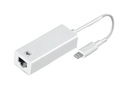 Adaptér iPhone Lightning RJ45 BimmerCode xDelete