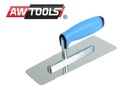 AWTOOLS VENETIC METAL stierka 240mm GUMOVÁ RÚČKA