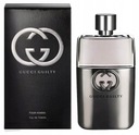 PRODUKT GUCCI GUILTY POUR HOMME 90ML EDT toaletná voda