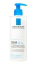 La Roche-Posay LIPIKAR SYNDET AP+ čistiaci krém 400 ml