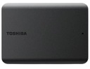 Externý disk Canvio Basics 2.5 4TB USB 3.2