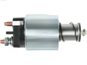 AS-PL SS3012 Solenoidový spínač, štartér