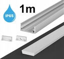 LED PROFIL IP65 VODEODOLNÝ TECH-LIGHT P11-1