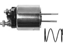 AS-PL SS3009 Solenoidový spínač, štartér