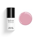 Kabos Rubber stavebná báza Dark Blush, 8ml