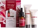 Trilogy Beauty Trio Šípková súprava na oslavu