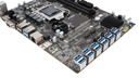 Základná doska BTC B250C 12x PCIe LGA1151 DDR4 HDMI