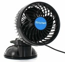 VENTILÁTOR - TURBO-24V - prísavka 4,5