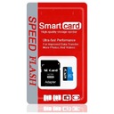 PAMÄŤOVÁ KARTA microSD 128GB class10 S ADAPTÉROM