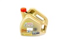 MOTOROVÝ OLEJ 5W40 CASTROL EDGE 4L