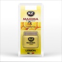 K2 maximum citrón 50 ml